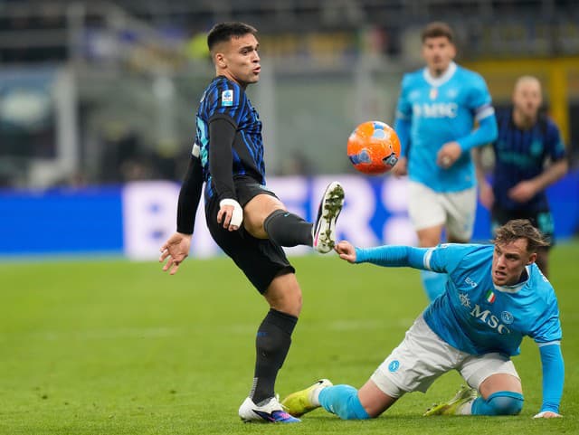 VIDEO Lobotka pomohol v šlágri k remíze s Interom, AC zachránil od prehry gól z poslednej minúty