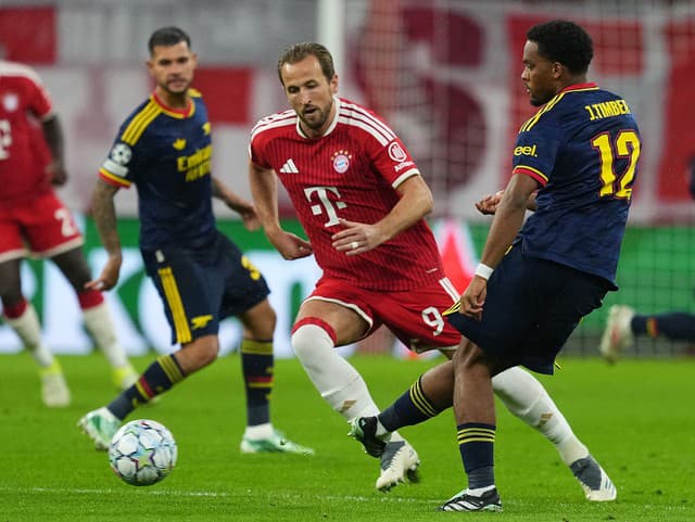 Megašláger Bayernu s Arsenalom priniesol poriadnu drámu, Real si zastrieľal proti Lipsku