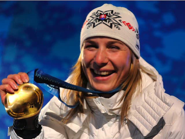 ZOH 2026 Nasťa Kuzminová prepísala históriu nášho športu: Toto sa niekomu len tak nepodarí