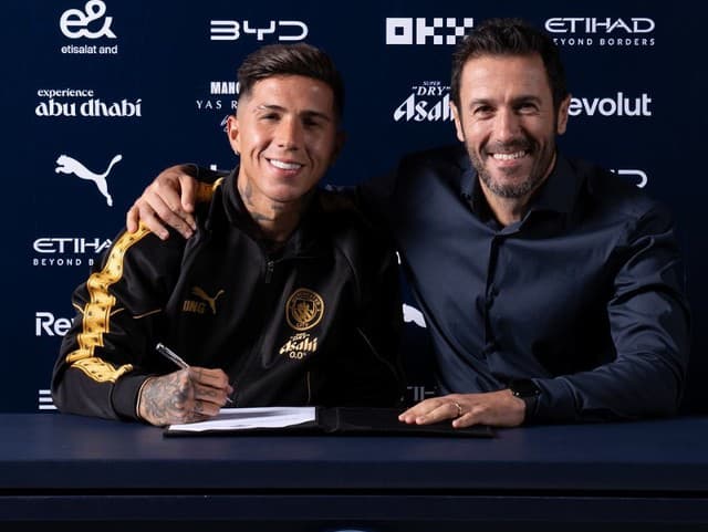 Prebudovali stred za jedno leto: Manchester City vyrovnal prestupový rekord Premier League!