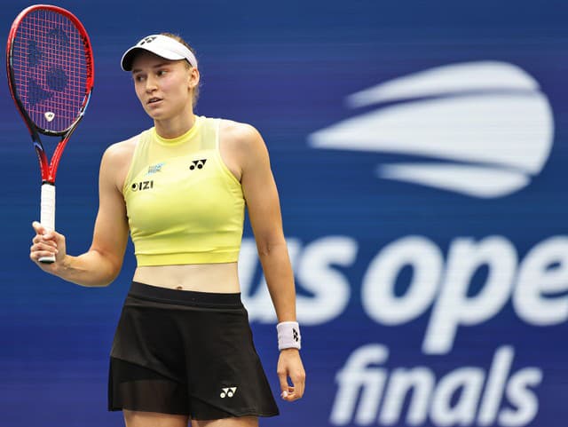 Náročné, ale pochopiteľné: Jelena Rybakinová oznámila rozhodnutie, fanúšikov nepotešila