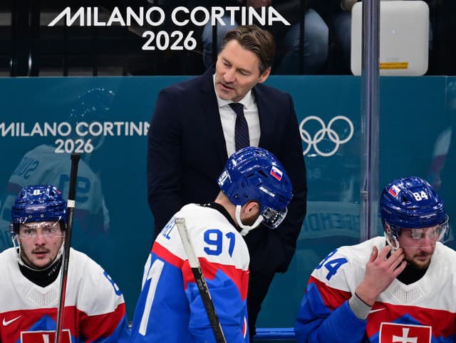 ZOH 2026 Országh o zlomovom momente, ktorý rozhodol: Nikdy nekritizujem hráčov v médiách