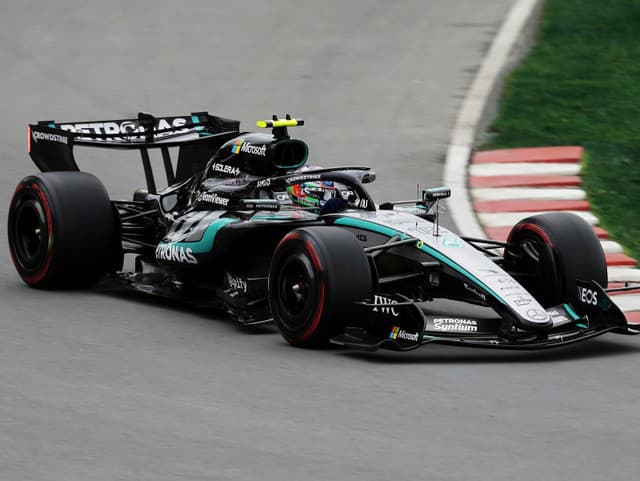 Neskutočné, Kimi Antonelli znovu vyhral! Čistá katastrofa pre kolegu z Mercedesu a Norrisa
