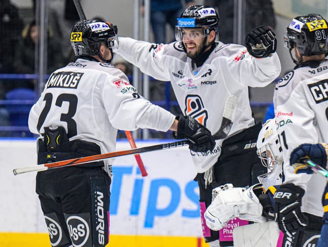 Bitka o tretie miesto pre Košice: V dramatickom predĺžení a nájazdoch potvrdili svoju pozíciu