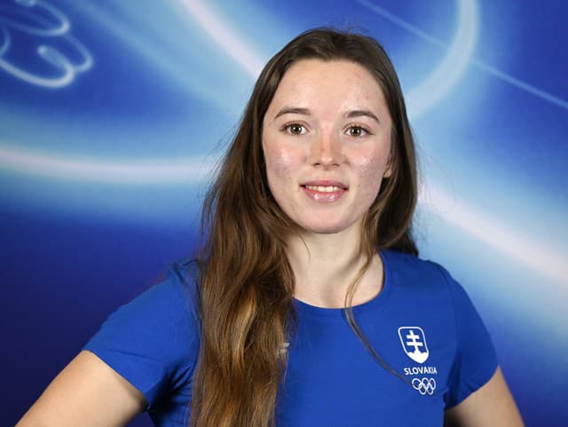 O majsterke sveta rozhodol až záverečný šprint, najlepšou z tria Sloveniek bola Rendová