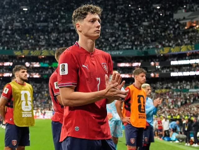 MS VO FUTBALE 2026 Krejčí vytiahol papier a čítal: Kritika je slabé slovo, náš futbal hnije už veľmi dlho