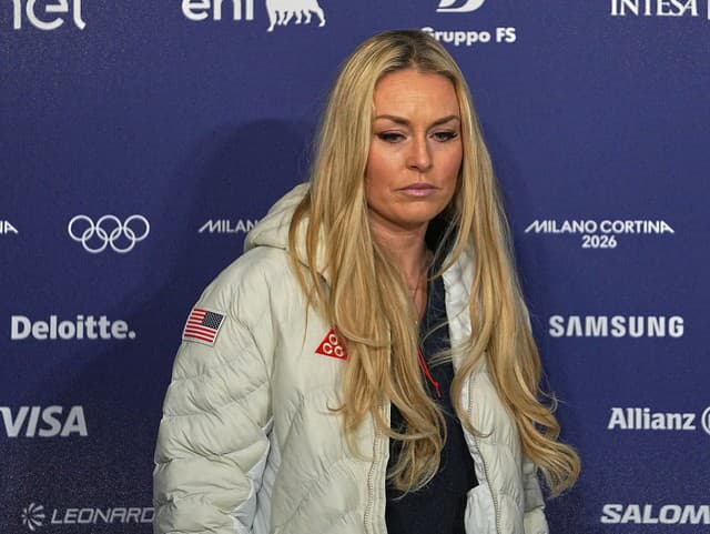 VIDEO Hrozil jej najhorší možný scenár: Lindsey Vonnová prišla so šokujúcim odhalením