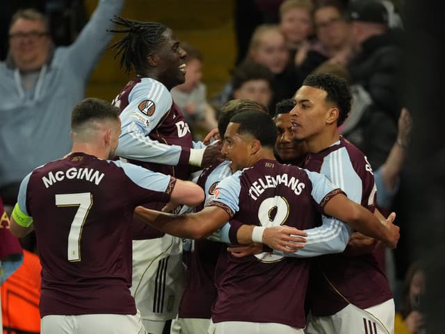 Anglické kluby si to rozdajú o prestížne finále: Poznáme semifinálové dvojice Európskej ligy