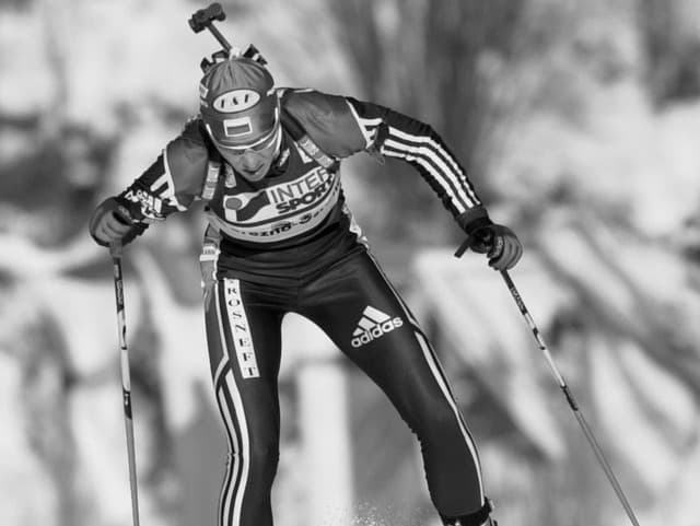 Biatlonový svet zasiahla náhla a zdrvujúca správa: Zomrela olympijská víťazka