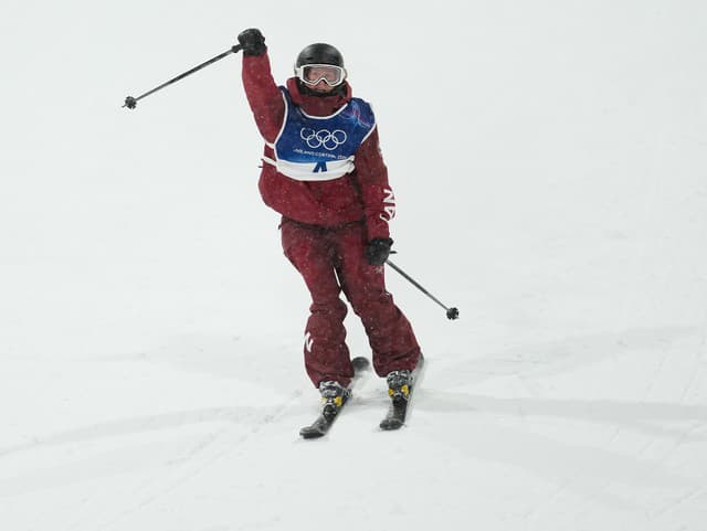 ZOH 2026 VIDEO Najväčšia favoritka v Big Air porazená: Nad jej sily bola kanadská šampiónka