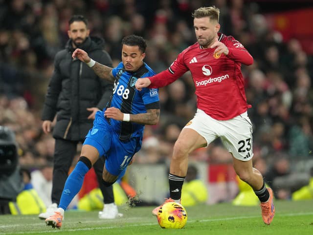 Dráma na Manchestri plná zvratov: Divoká gólová prestrelka v Divadle snov dvíhala zo sedadiel