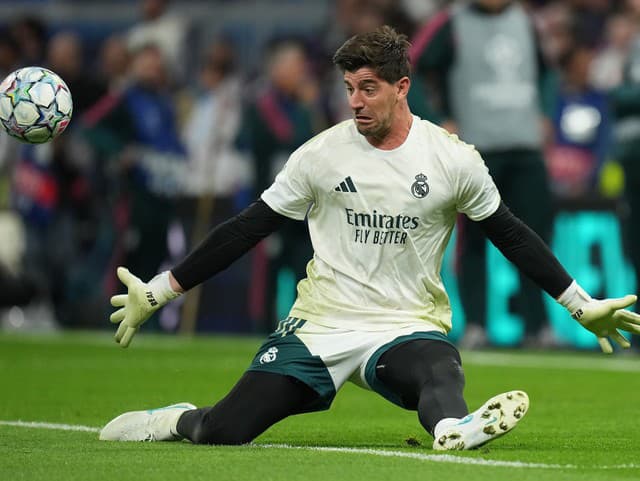 Veľká strata pred hviezdnym El Clásicom: Real si v Barcelone musí poradiť bez brankárskej jednotky