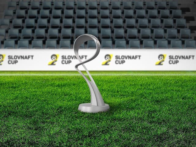 Žreb Slovnaft Cupu: Poznáme dvojice osemfinále, ďalší futbalový sviatok v Čadci