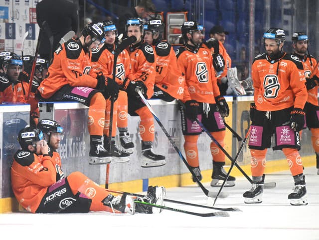 Zmiešané pocity bronzových Košíc: Nezažil som, aby sa neodpískalo také pichnutie a podkopnutie