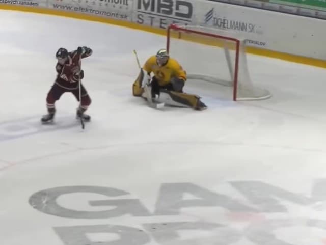 VIDEO Na Slovensku padol gól roka, nemal však platiť: Komisia rozhodcov vysvetlila dôvod