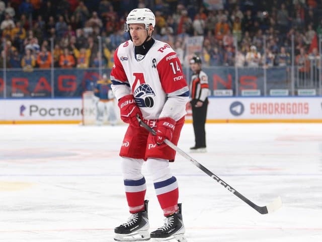 VIDEO Richard Pánik v skvelej forme: V KHL znovu žiaril a vylepšil bodové štatistiky