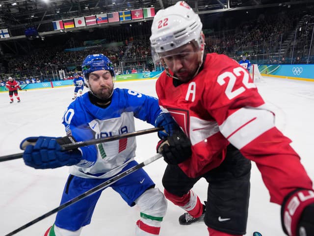 ZOH 2026 Taliansko končí na domácej olympiáde, v osemfinále nemalo nárok na Švajčiarsko