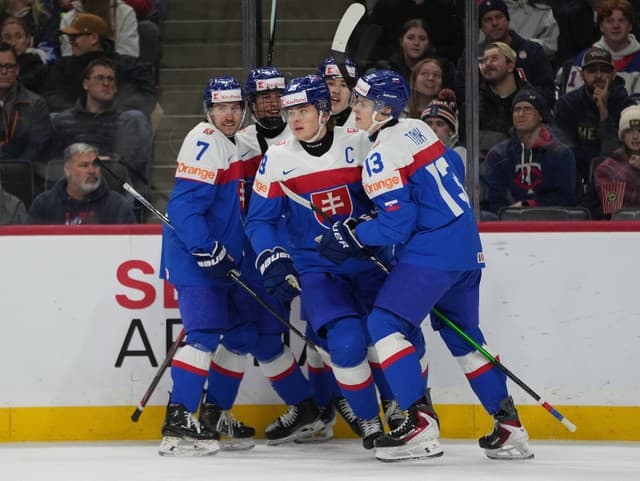 25 odhodlaných bojovníkov: Päťgólový kanonier Chrenko je presvedčený, že náš čas ešte príde