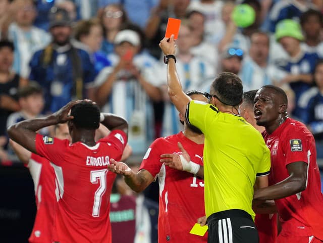 MS VO FUTBALE 2026 Zdrvení Švajčiari po krutom konci cítia krivdu: Absolútne nepochopiteľné pravidlo!