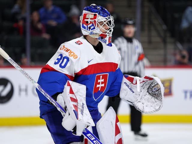 Slovenskí junáci vzdorovali do posledných minút: Po vyrovnanom úvodnom zápase odchádzajú naprázdno