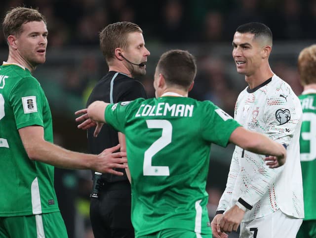 VIDEO Cristiano Ronaldo si zarobil na veľké problémy: Koleduje si o dištanc na MS 2026