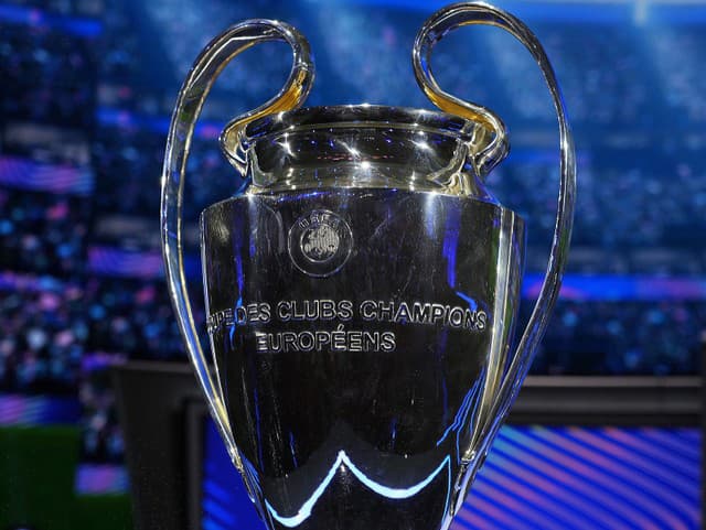 Žreb Ligy majstrov z ríše snov: Poznáme osemfinálové dvojice, top giganti proti sebe