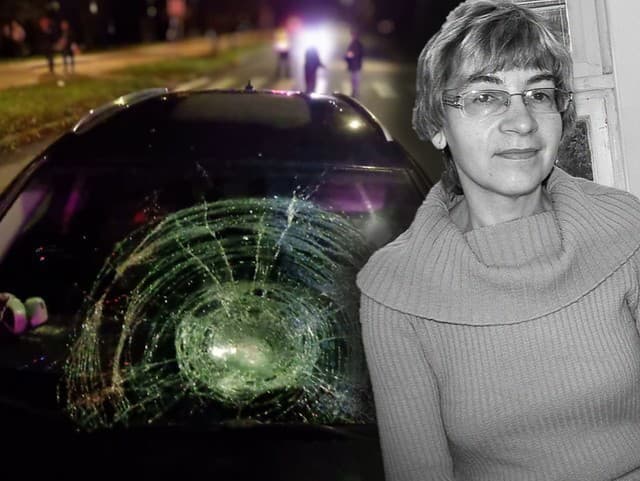 Tragédia v Brezne: Obeťou dopravnej nehody je obľúbená učiteľka klavíra Mária (†61)!