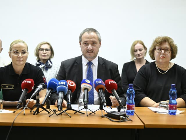 Volebná komisia dala za voľbami oficiálnu bodku: Účasť sa cez polovicu neprehupla