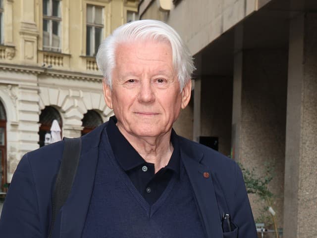 Emil Horváth o smrti milovanej sestry: V boji s rakovinou naletela šarlatánom! Totálna bezmocnosť