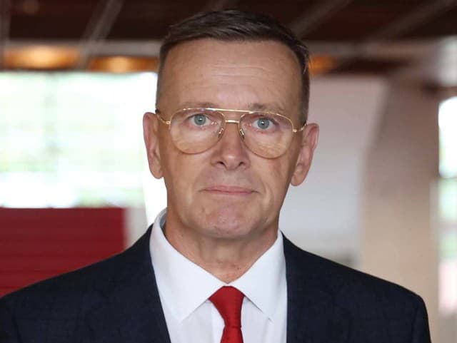 KVÍZ nielen pre oslávenca Kollára: Boris, zvládol by si ho na 100%?