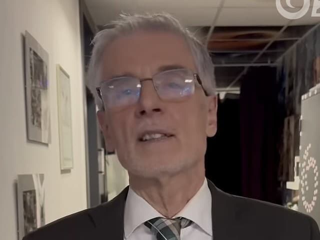 Trapas počas živého prenosu v Jojke: Pozvaný hosť sa išiel od hanby prepadnúť!