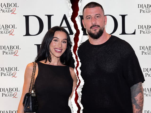 Partner Bianky Rumanovej po prvýkrát o rozchode: Ostrý odkaz neprajníkom a TOTO ma ubíjalo najviac!