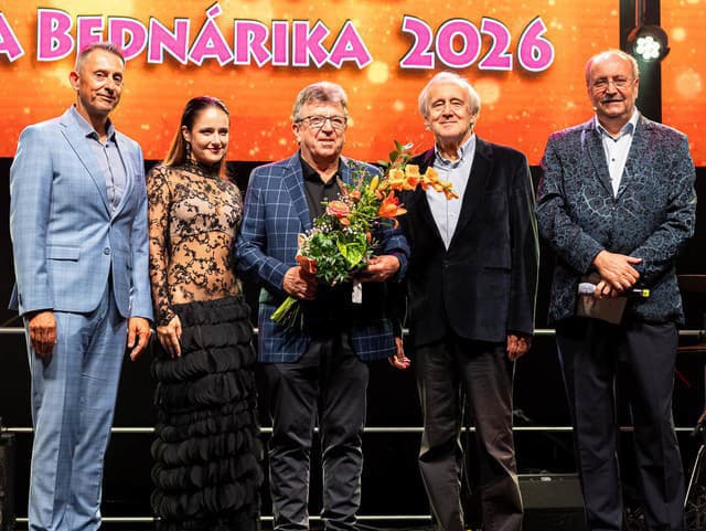 Brusno na nohách! Hatalová spomína na legendu a tajomstvo Zagorovej pesničky Kamarád: To je gól