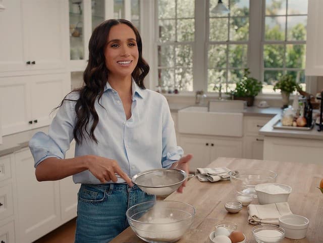 Žiadne hladovanie! Meghan Markle odhalila tajomstvo štíhlej postavy: Tohto sa ani nedotkne