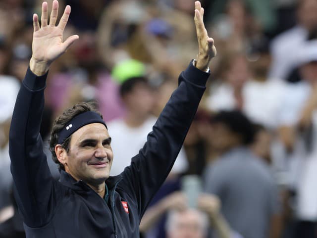 Federerove deti ukradli pozornosť na US Open: Dcéry akoby slovenskej mame z oka vypadli!