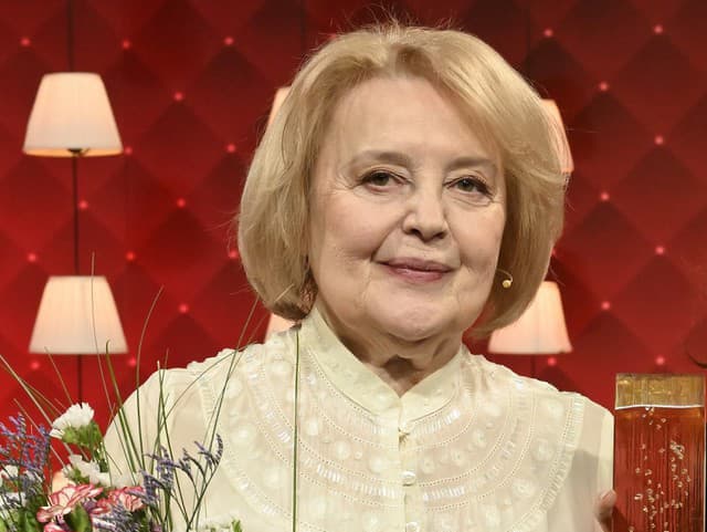 Magda Vášáryová prekvapila veľkou novinkou: Toto čakal len málokto!