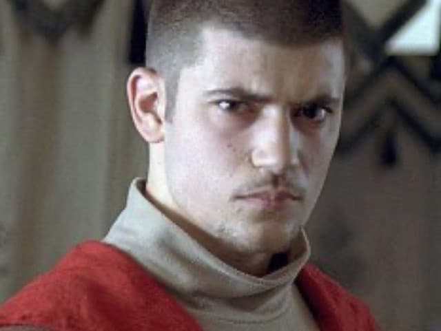 Viktor Krum z Harryho Pottera: Aha, ako dnes vyzerá! Budete z neho na mäkko ako Hermiona