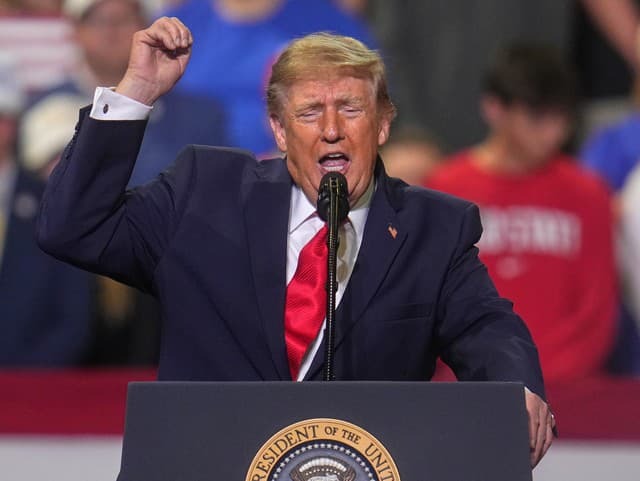 Ostrý odkaz Moskvy pre USA: Ruské drony vo veľkom ničia Coca-Colu a McDonald's! Trump mlčí, podnikatelia nechápu