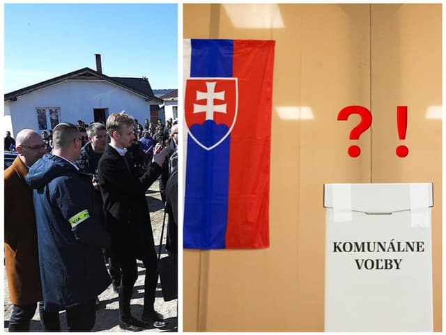Nevídaný ZMÄTOK pred komunálnymi voľbami: Slovenská obec hlási až 24 kandidátov s ROVNAKÝM menom!