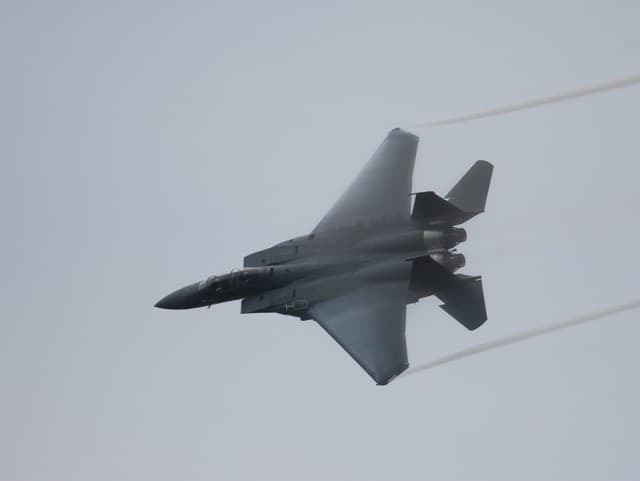 Američania počítajú šialené straty vo vojne s Iránom: Prišli o desiatky lietadiel a dronov!