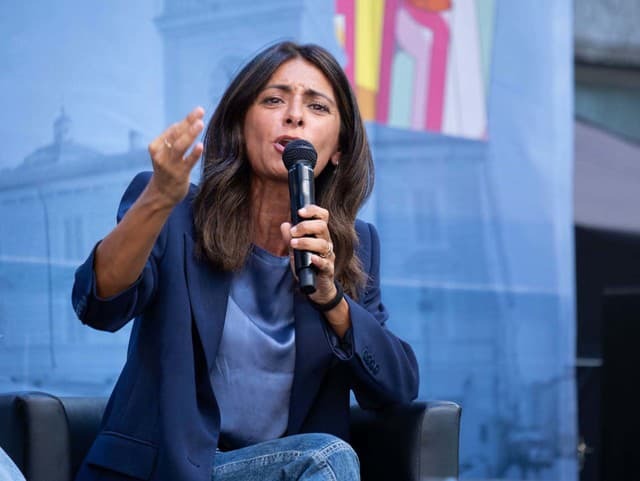 ZÚFALÝ boj o ľudské životy: Vplyvná politička Európskeho parlamentu sa rozhodla HLADOVAŤ! Dôvodom je Ukrajina