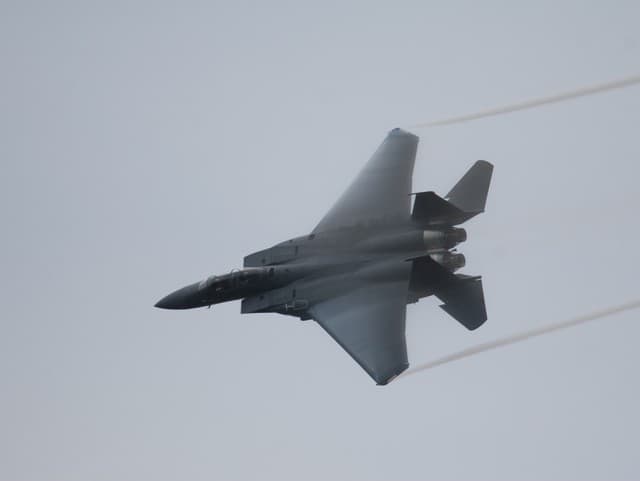 Američania počítajú šialené straty vo vojne s Iránom: Prišli o desiatky lietadiel a dronov!