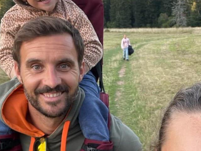 Martin Šmahel prelomil mlčanie o chorej dcérke: Ako sa darí sedemročnej Emke?