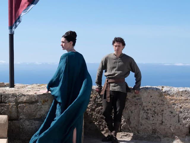 PREHĽAD Na týchto miestach sa natáčali najväčšie hollywoodske filmy: Spoznáš ich všetky?