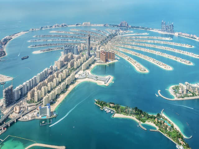 Predali dom a presťahovali sa do Dubaja: Po príchode zistili, že ich vysnívané bývanie neexistuje