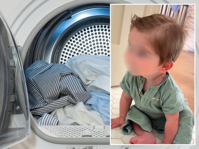 Chlapček Beau sa stal hviezdou internetu vďaka spotrebiču! Rozprávky ho nezaujímajú, TENTO pohľad miluje