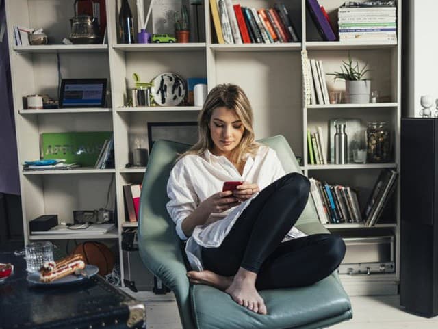 Tajomstvo útulného domova, ktorý pôsobí, akoby mal svoj vlastný príbeh: Trend „bookshelf wealth“ si zamilujete