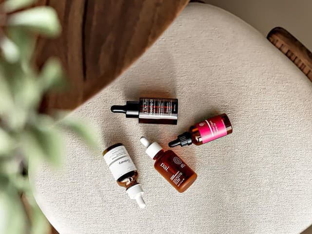 Retinol a ďalšie aktívne látky, ktoré by nemali chýbať v modernej starostlivosti o pleť