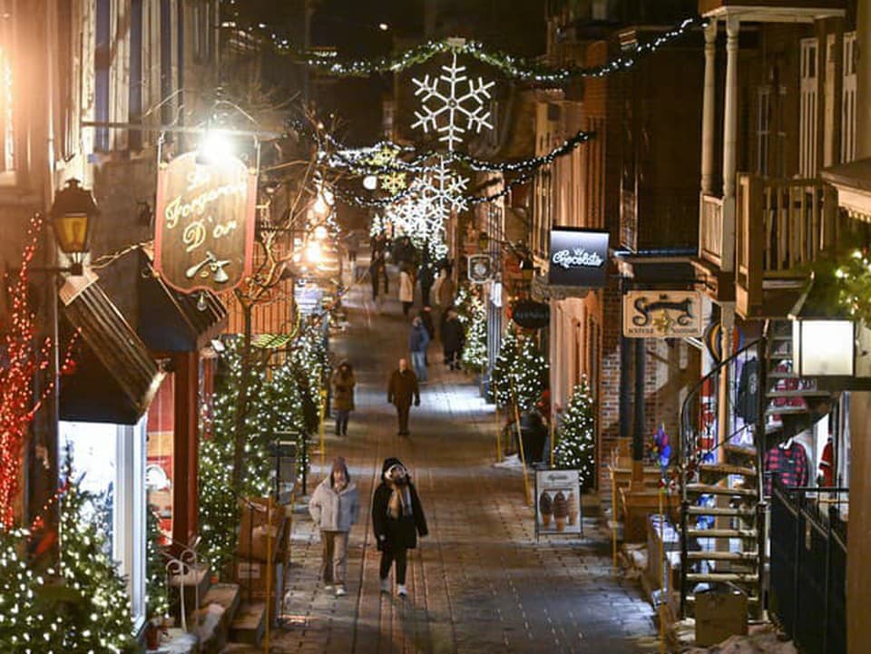 Veľký adventný KVÍZ: Uhádnite krajinu podľa jej vianočných a silvestrovských zvykov