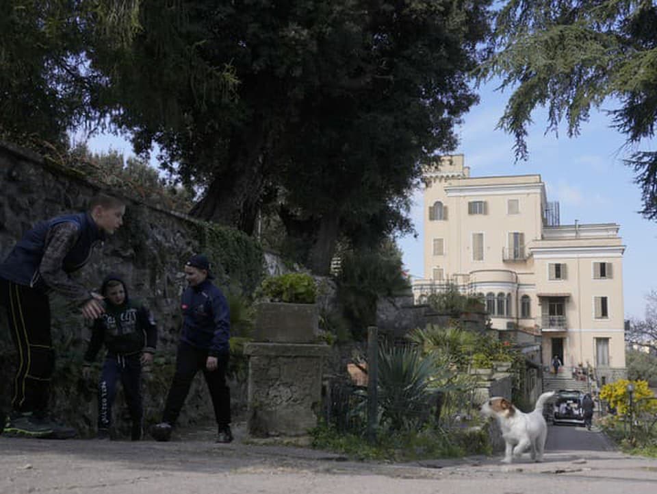 Talianske múzeá ponúkajú stráženie pre psov zadarmo, chcú tak zvýšiť návštevnosť